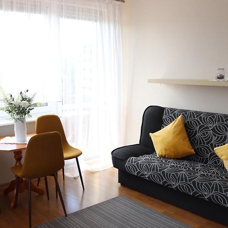 Pokoje&Apartamenty Plus Minus - Wladyslawowo Luaran gambar