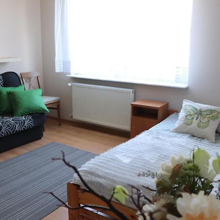 Pokoje&Apartamenty Plus Minus - Wladyslawowo Luaran gambar