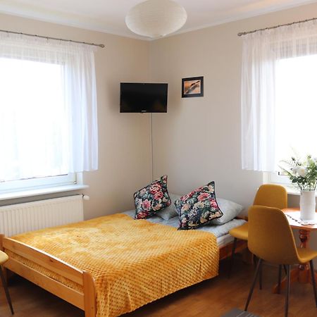Pokoje&Apartamenty Plus Minus - Wladyslawowo Luaran gambar