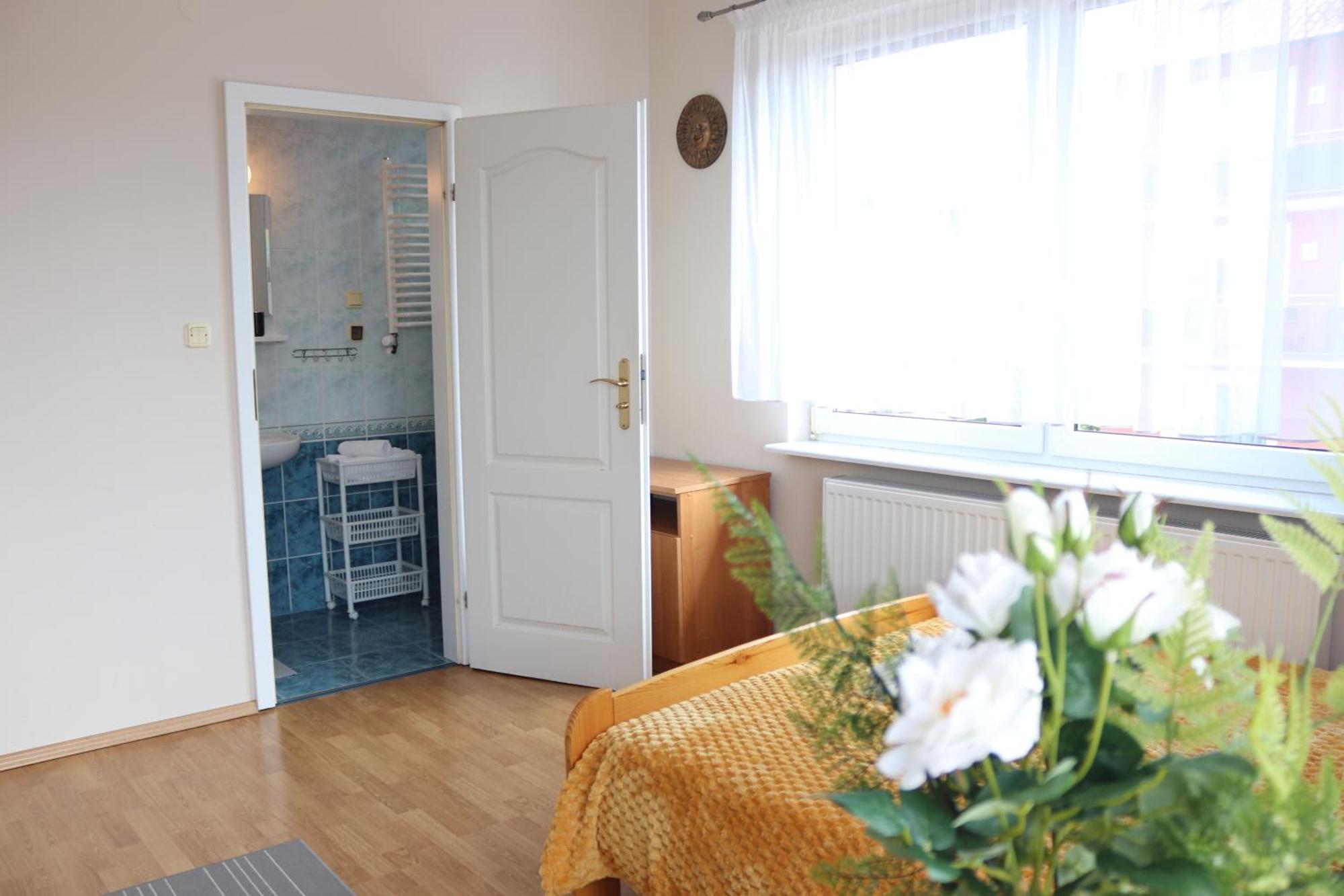Pokoje&Apartamenty Plus Minus - Wladyslawowo Luaran gambar