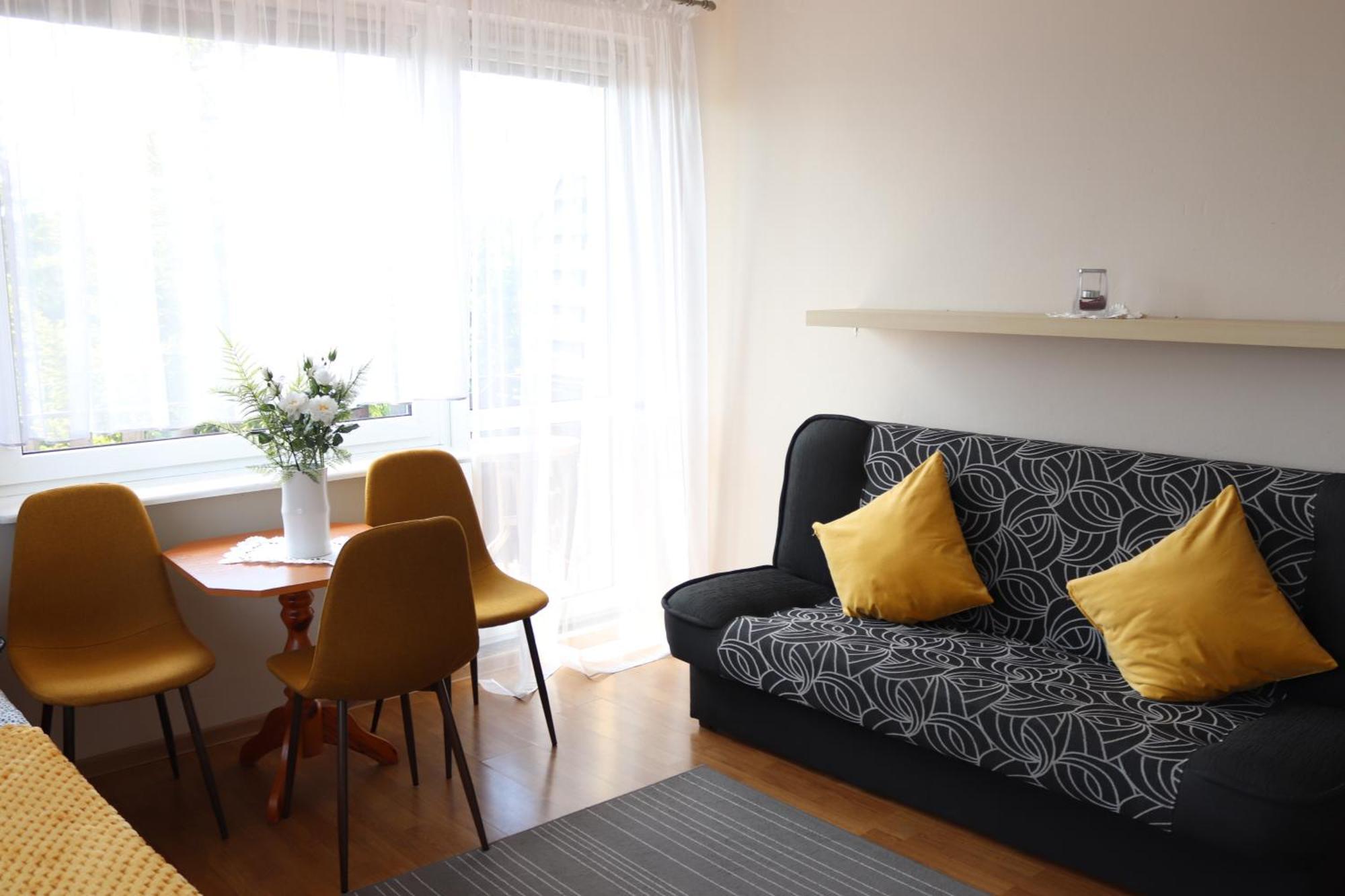 Pokoje&Apartamenty Plus Minus - Wladyslawowo Luaran gambar