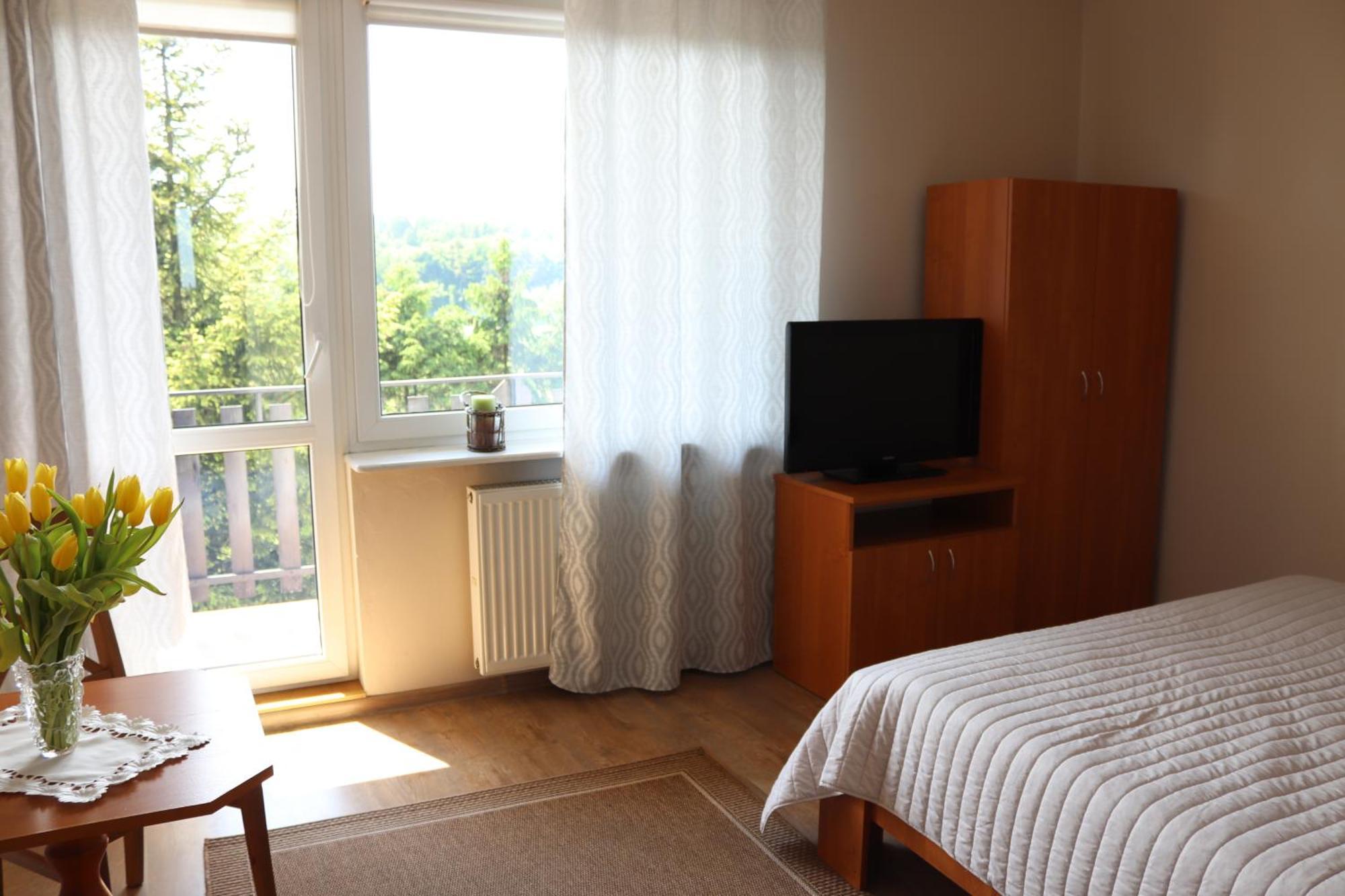 Pokoje&Apartamenty Plus Minus - Wladyslawowo Luaran gambar