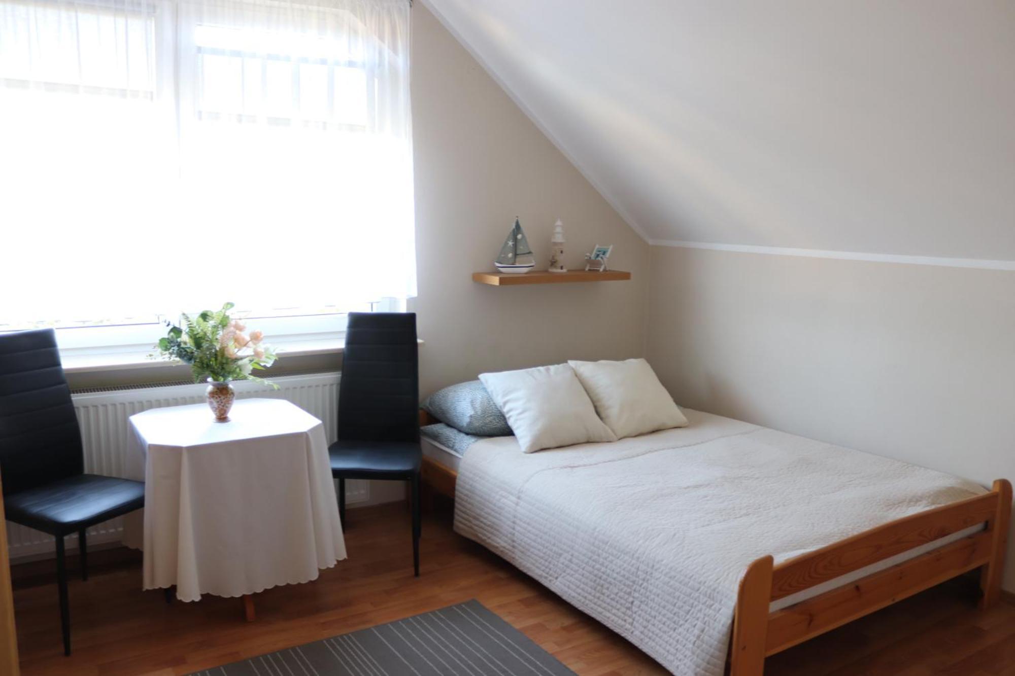 Pokoje&Apartamenty Plus Minus - Wladyslawowo Luaran gambar
