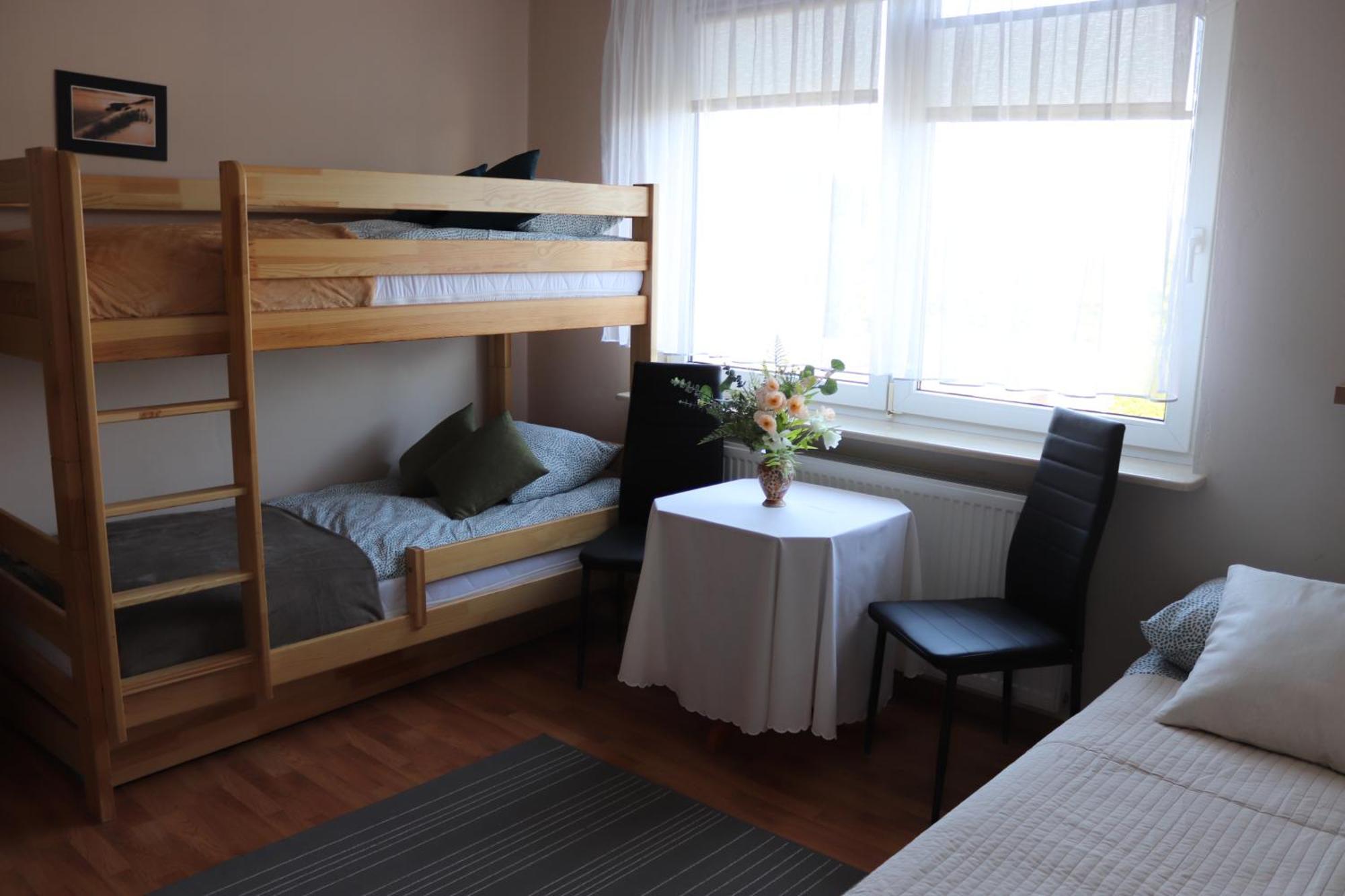 Pokoje&Apartamenty Plus Minus - Wladyslawowo Luaran gambar
