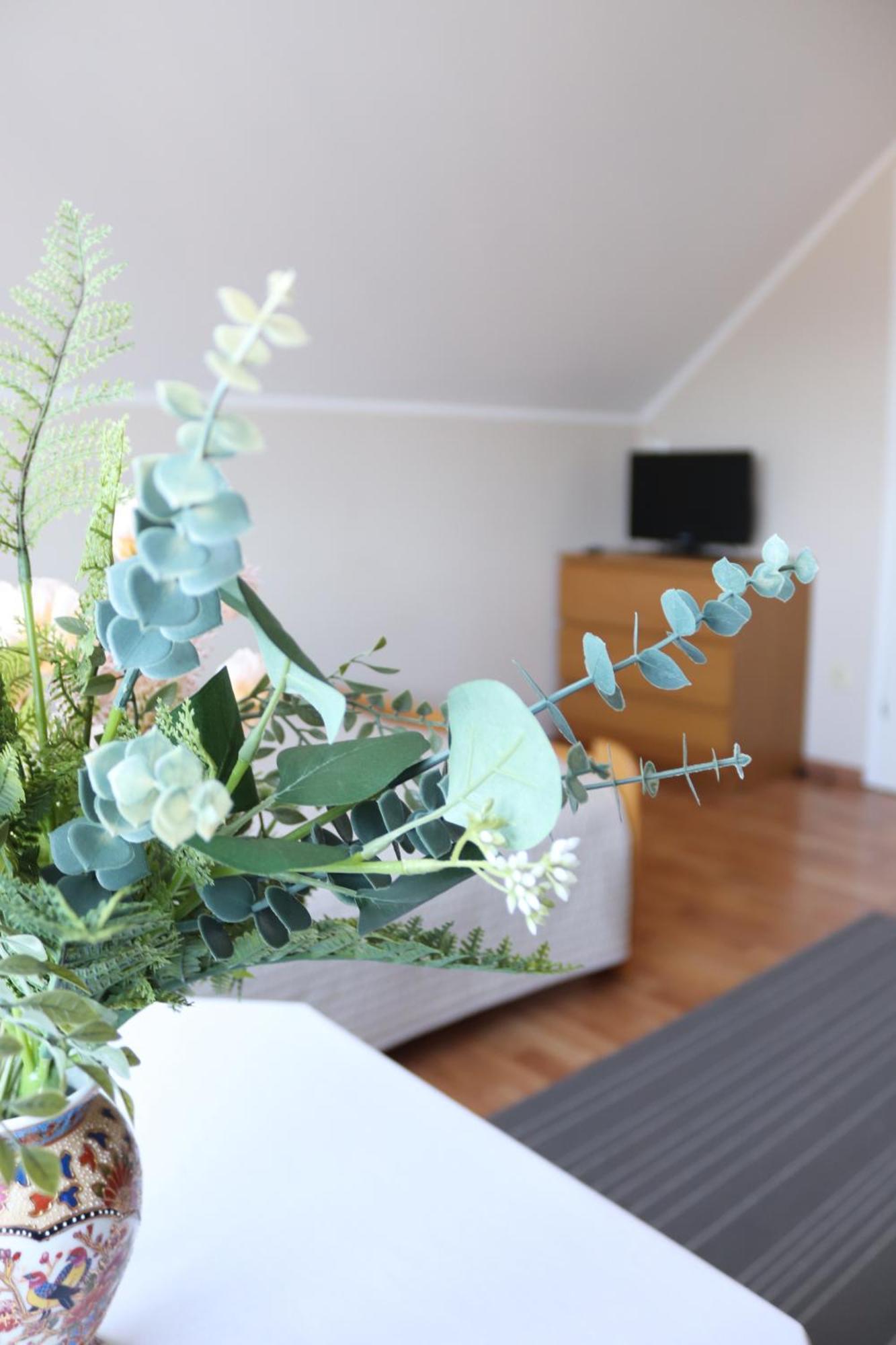 Pokoje&Apartamenty Plus Minus - Wladyslawowo Luaran gambar