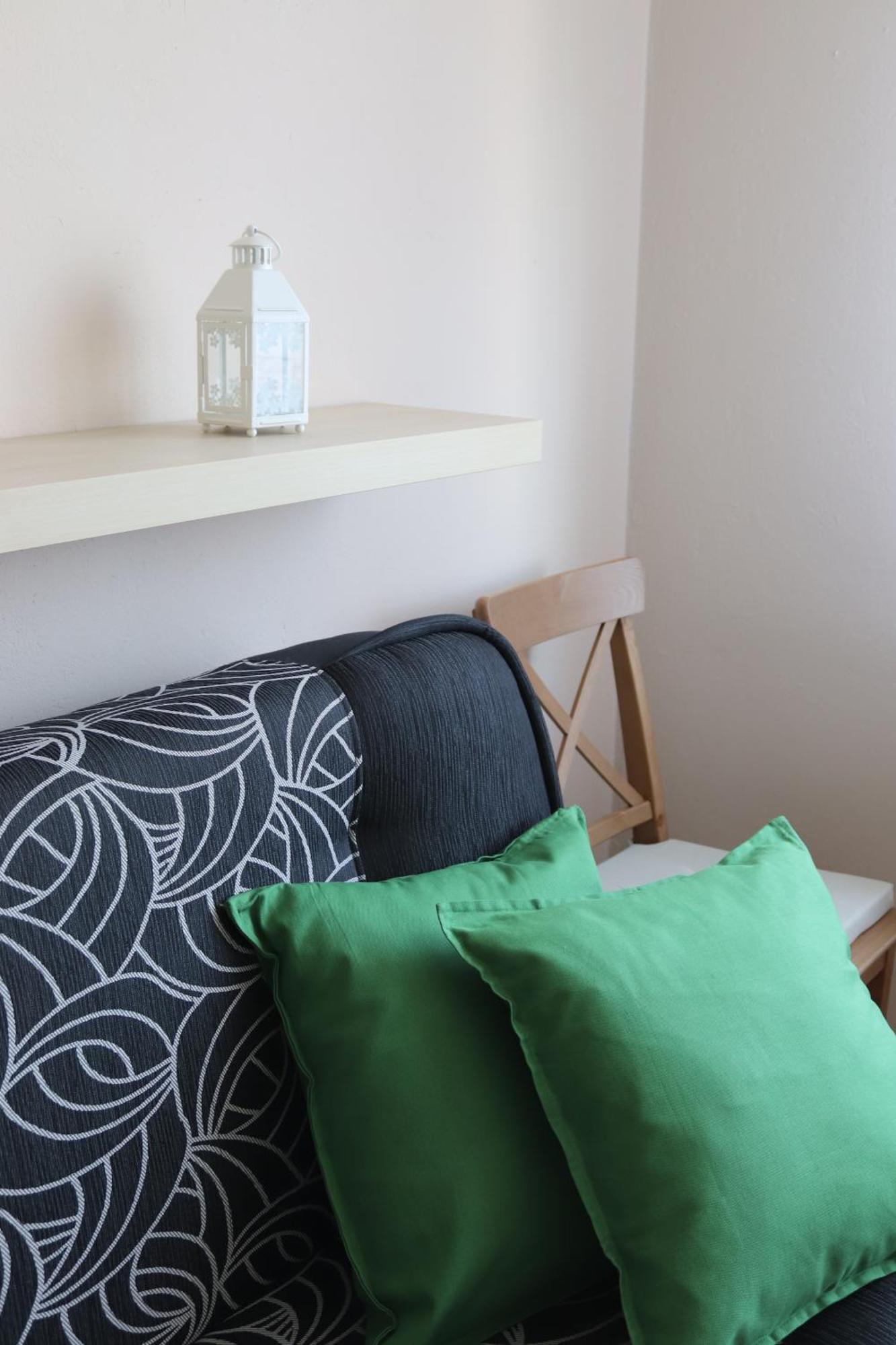 Pokoje&Apartamenty Plus Minus - Wladyslawowo Luaran gambar