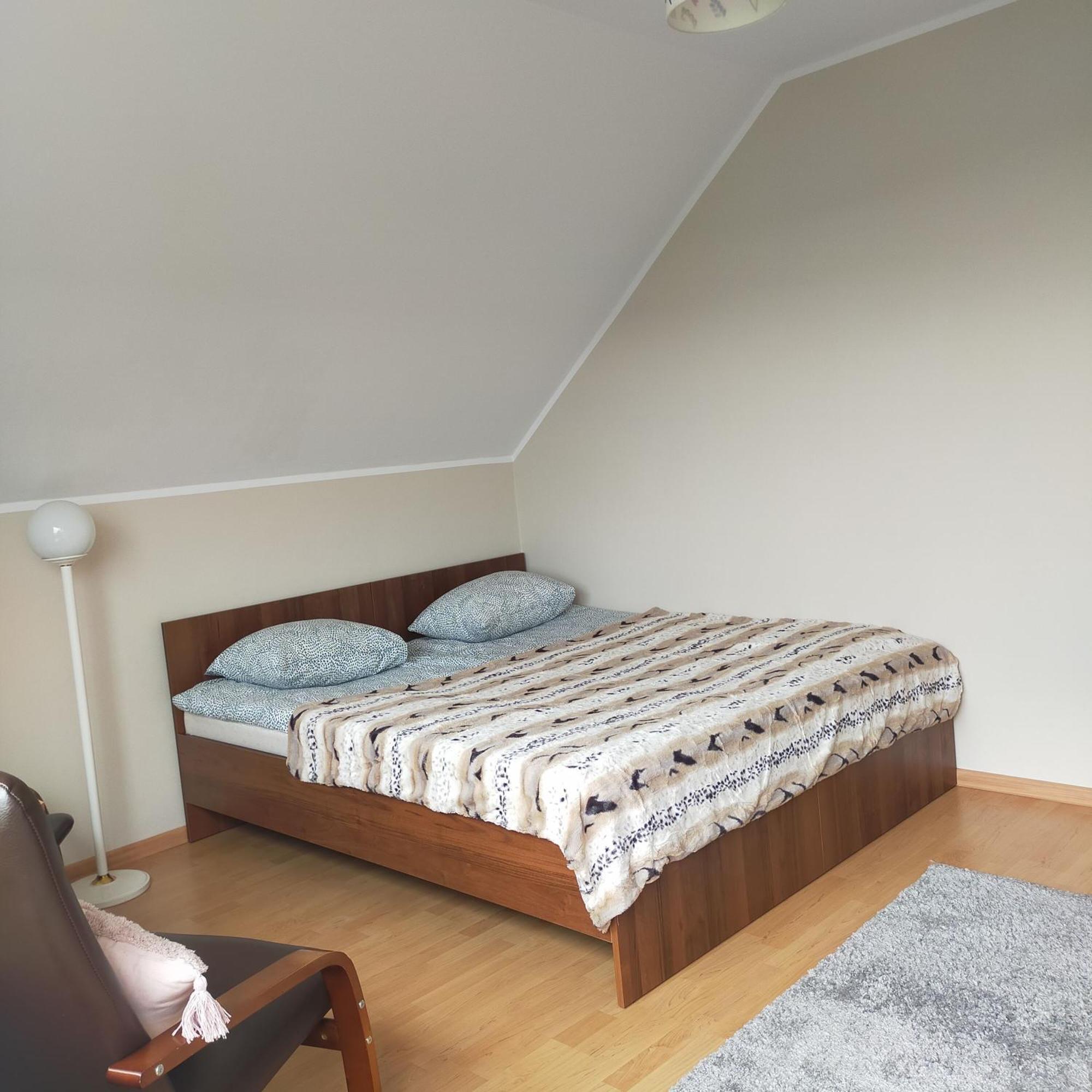 Pokoje&Apartamenty Plus Minus - Wladyslawowo Luaran gambar