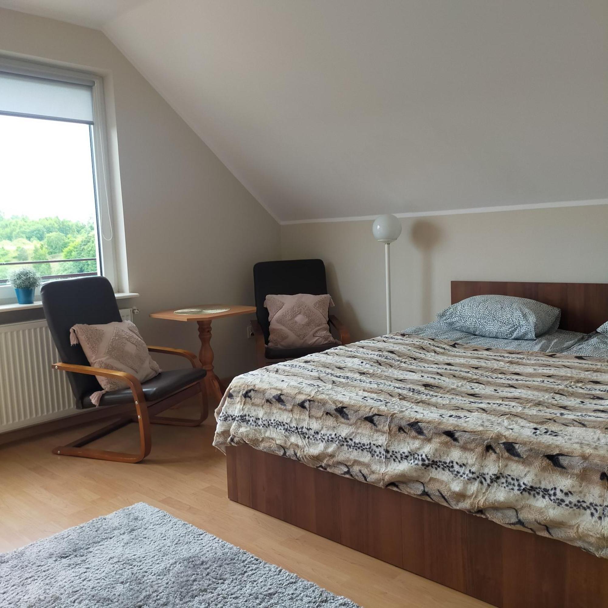 Pokoje&Apartamenty Plus Minus - Wladyslawowo Luaran gambar