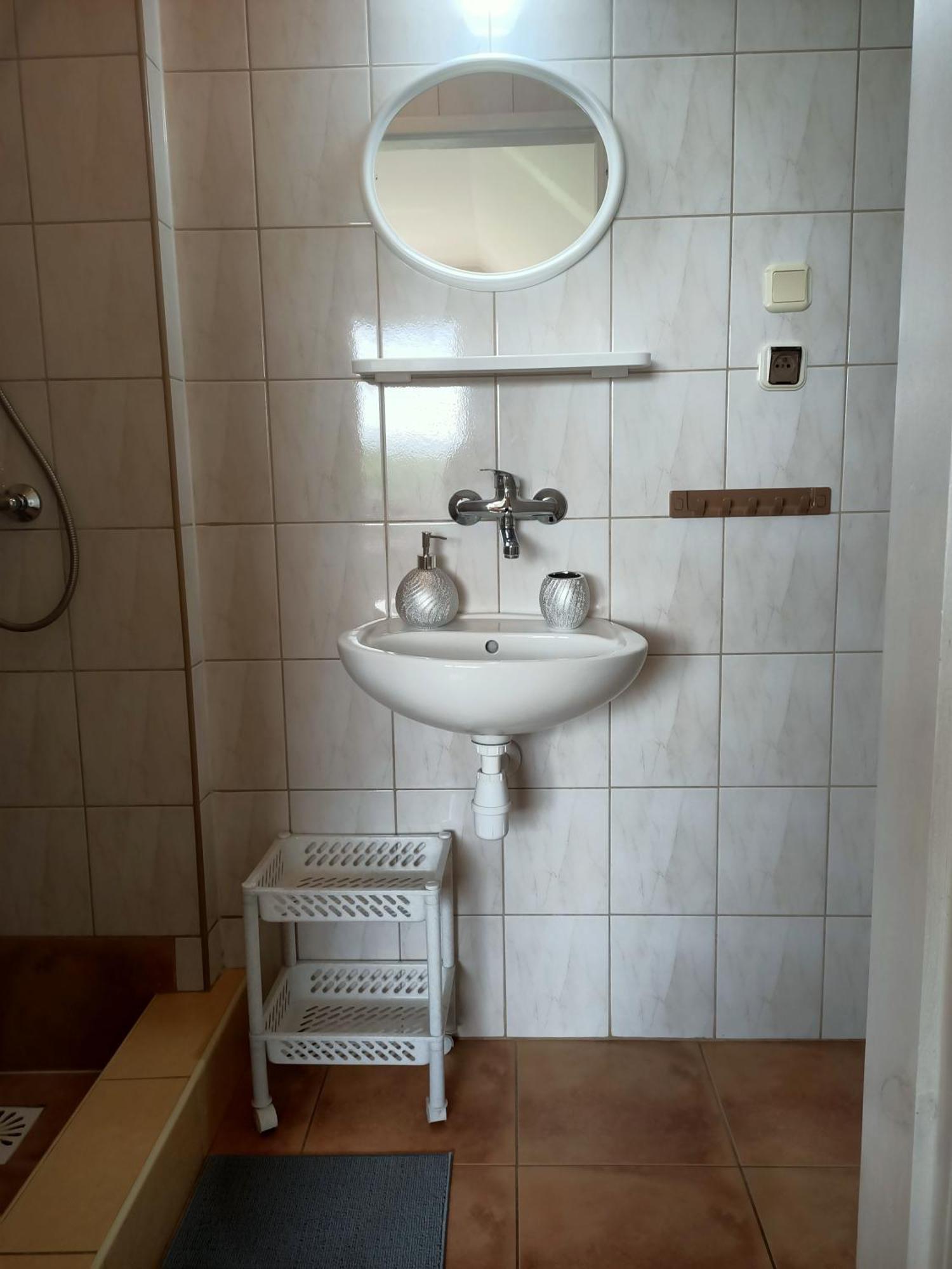 Pokoje&Apartamenty Plus Minus - Wladyslawowo Luaran gambar